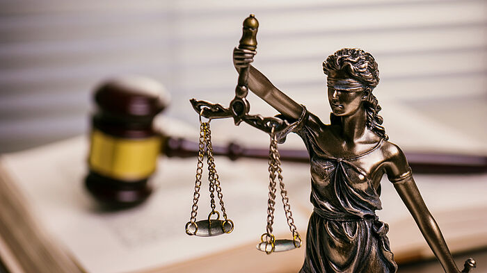 Justitia