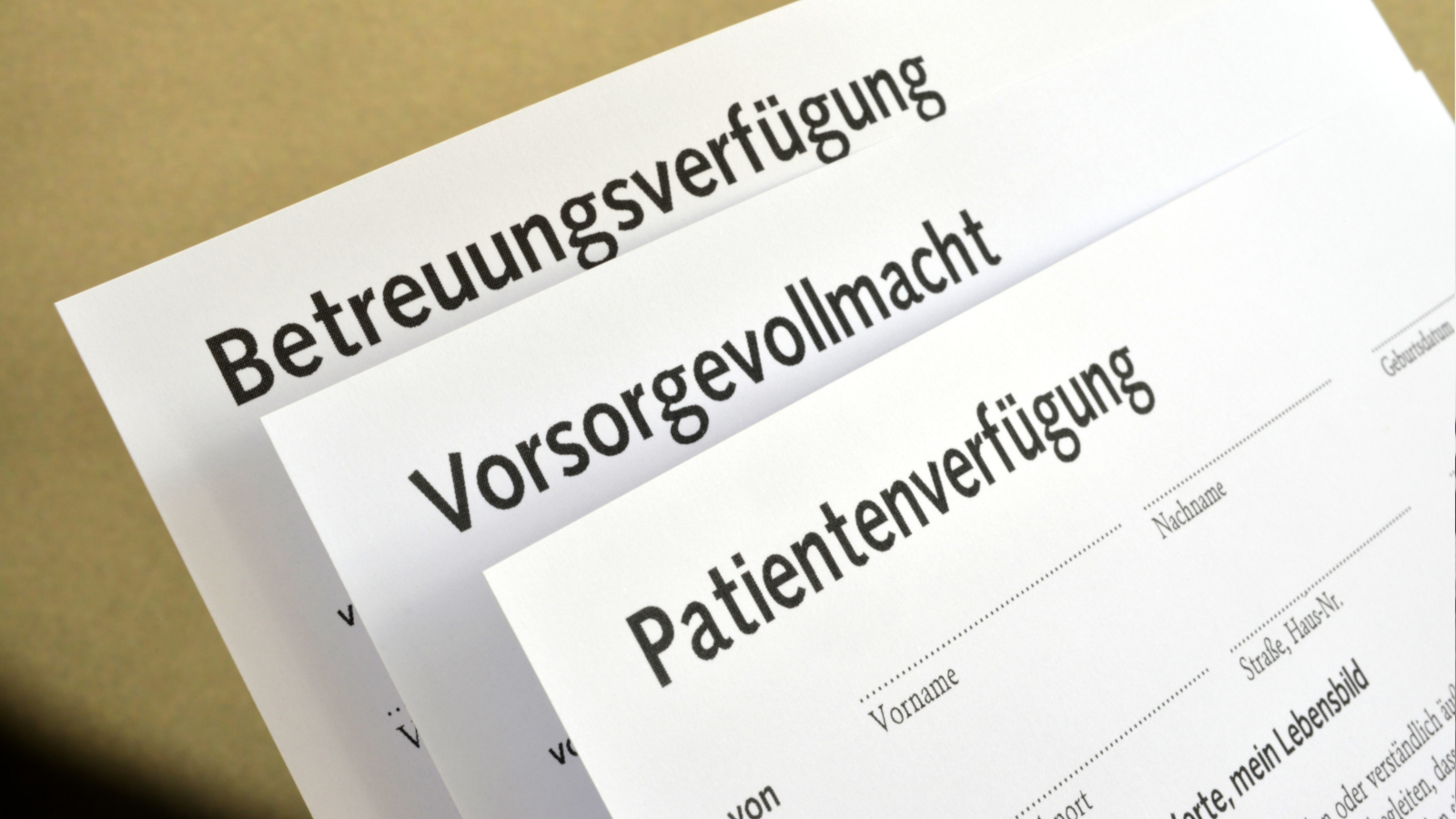 Gesundheitsvollmacht Vollmacht Muster Gesundheitsvollmacht Vollmacht Muster